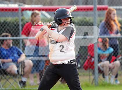 Thumbnail 2 in Jacksonville vs East Duplin photogallery.