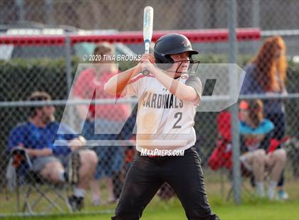 Thumbnail 3 in Jacksonville vs East Duplin photogallery.