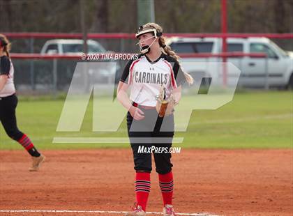 Thumbnail 2 in Jacksonville vs East Duplin photogallery.
