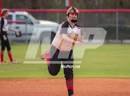 Thumbnail 2 in Jacksonville vs East Duplin photogallery.