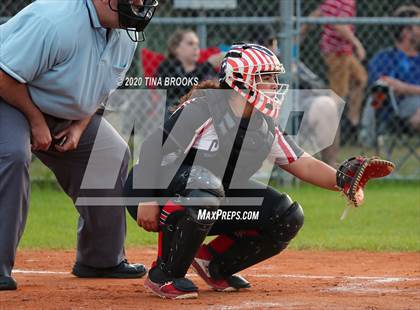 Thumbnail 1 in Jacksonville vs East Duplin photogallery.
