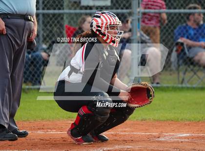 Thumbnail 3 in Jacksonville vs East Duplin photogallery.