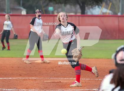 Thumbnail 1 in Jacksonville vs East Duplin photogallery.