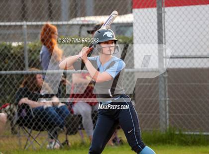 Thumbnail 3 in Jacksonville vs East Duplin photogallery.