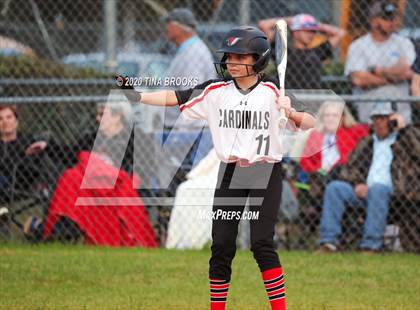 Thumbnail 2 in Jacksonville vs East Duplin photogallery.