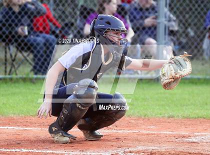 Thumbnail 1 in Jacksonville vs East Duplin photogallery.