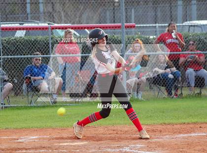 Thumbnail 2 in Jacksonville vs East Duplin photogallery.