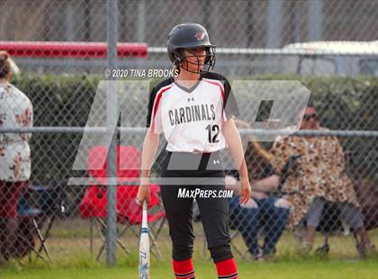 Thumbnail 3 in Jacksonville vs East Duplin photogallery.