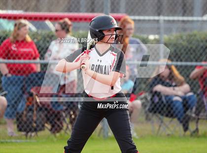 Thumbnail 1 in Jacksonville vs East Duplin photogallery.