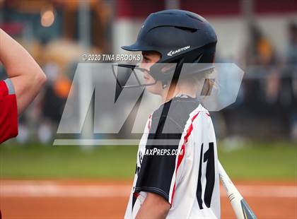 Thumbnail 3 in Jacksonville vs East Duplin photogallery.