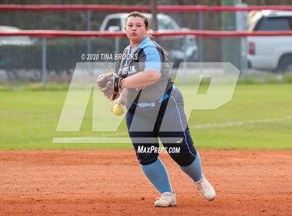 Thumbnail 3 in Jacksonville vs East Duplin photogallery.