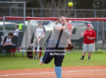 Thumbnail 1 in Jacksonville vs East Duplin photogallery.