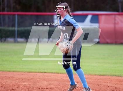 Thumbnail 1 in Jacksonville vs East Duplin photogallery.