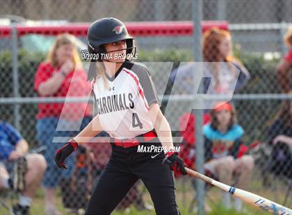 Thumbnail 2 in Jacksonville vs East Duplin photogallery.