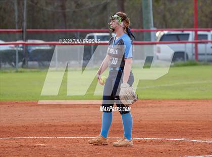 Thumbnail 2 in Jacksonville vs East Duplin photogallery.