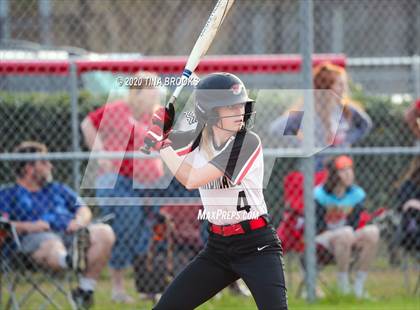 Thumbnail 3 in Jacksonville vs East Duplin photogallery.