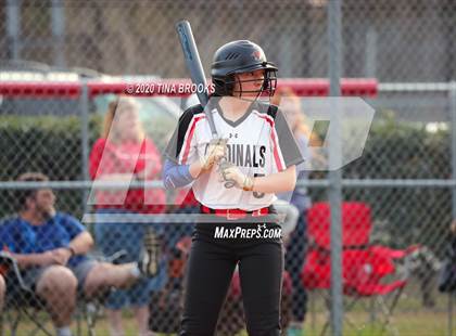 Thumbnail 3 in Jacksonville vs East Duplin photogallery.