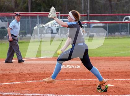 Thumbnail 1 in Jacksonville vs East Duplin photogallery.