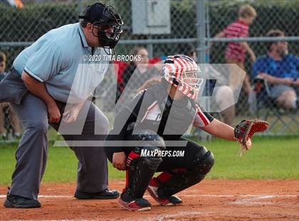 Thumbnail 2 in Jacksonville vs East Duplin photogallery.
