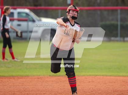 Thumbnail 1 in Jacksonville vs East Duplin photogallery.