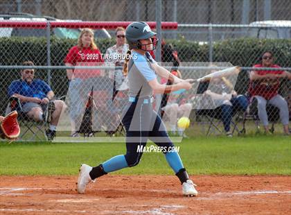Thumbnail 2 in Jacksonville vs East Duplin photogallery.