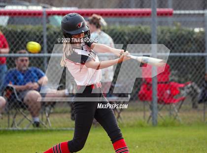 Thumbnail 2 in Jacksonville vs East Duplin photogallery.