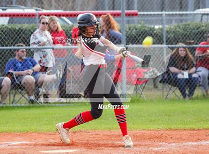 Thumbnail 1 in Jacksonville vs East Duplin photogallery.