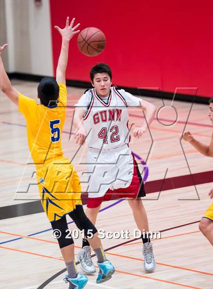 Thumbnail 2 in Santa Clara @ Gunn photogallery.