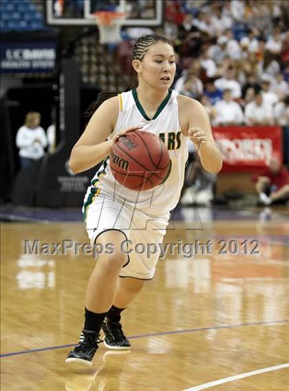 Thumbnail 1 in Kennedy vs. Oak Ridge (CIF SJS D1 Final) photogallery.