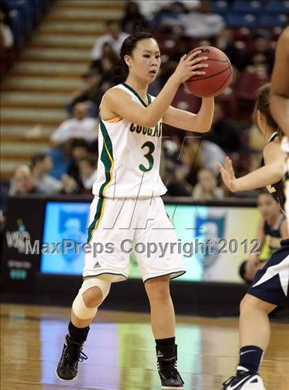 Thumbnail 1 in Kennedy vs. Oak Ridge (CIF SJS D1 Final) photogallery.