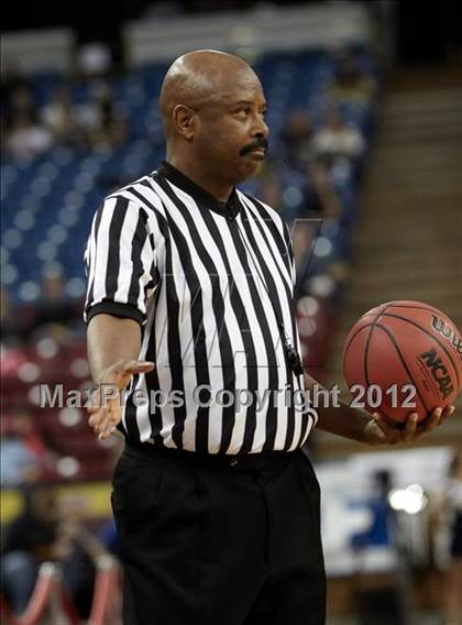 Thumbnail 1 in Kennedy vs. Oak Ridge (CIF SJS D1 Final) photogallery.