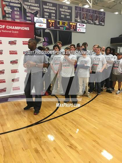 Thumbnail 1 in Fayetteville TOC Ceremony photogallery.