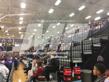 Thumbnail 3 in Fayetteville TOC Ceremony photogallery.