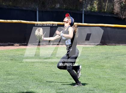 Thumbnail 3 in Alhambra vs. San Leandro (CIF NCS D3 Final) photogallery.
