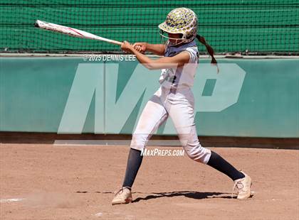 Thumbnail 1 in Alhambra vs. San Leandro (CIF NCS D3 Final) photogallery.