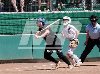 Thumbnail 1 in Alhambra vs. San Leandro (CIF NCS D3 Final) photogallery.