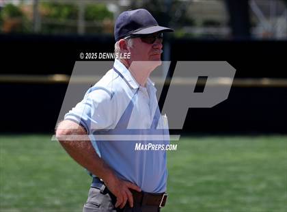 Thumbnail 2 in Alhambra vs. San Leandro (CIF NCS D3 Final) photogallery.