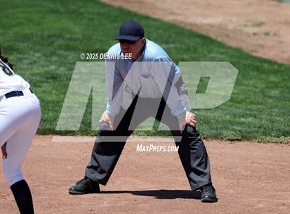 Thumbnail 2 in Alhambra vs. San Leandro (CIF NCS D3 Final) photogallery.