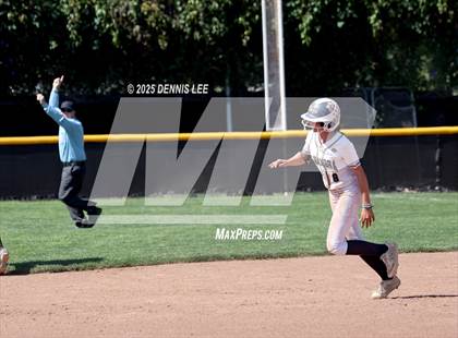 Thumbnail 3 in Alhambra vs. San Leandro (CIF NCS D3 Final) photogallery.