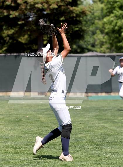 Thumbnail 1 in Alhambra vs. San Leandro (CIF NCS D3 Final) photogallery.
