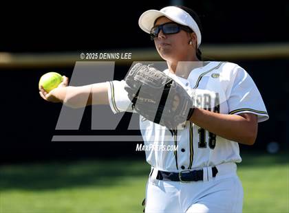 Thumbnail 1 in Alhambra vs. San Leandro (CIF NCS D3 Final) photogallery.