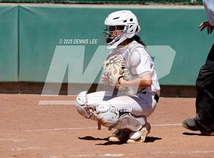 Thumbnail 3 in Alhambra vs. San Leandro (CIF NCS D3 Final) photogallery.