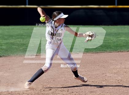 Thumbnail 1 in Alhambra vs. San Leandro (CIF NCS D3 Final) photogallery.