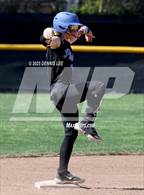 Photo from the gallery "Alhambra vs. San Leandro (CIF NCS D3 Final)"