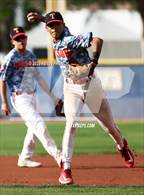 Photo from the gallery "Tucson High Magnet School vs. Brighton (Greenway Festival)"