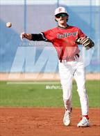 Photo from the gallery "Tucson High Magnet School vs. Brighton (Greenway Festival)"