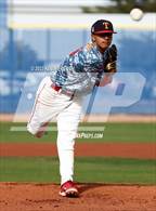Photo from the gallery "Tucson High Magnet School vs. Brighton (Greenway Festival)"