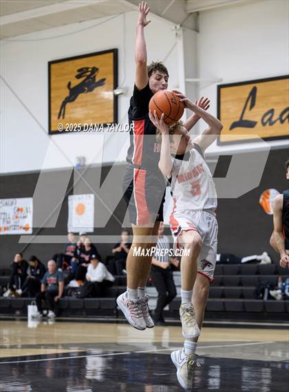 Thumbnail 2 in North Hopkins vs. Midway (Jackrabbit Jam 2025) photogallery.