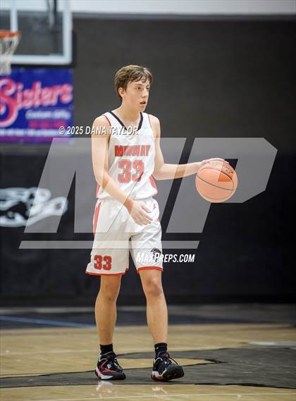 Thumbnail 1 in North Hopkins vs. Midway (Jackrabbit Jam 2025) photogallery.