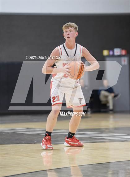 Thumbnail 2 in North Hopkins vs. Midway (Jackrabbit Jam 2025) photogallery.